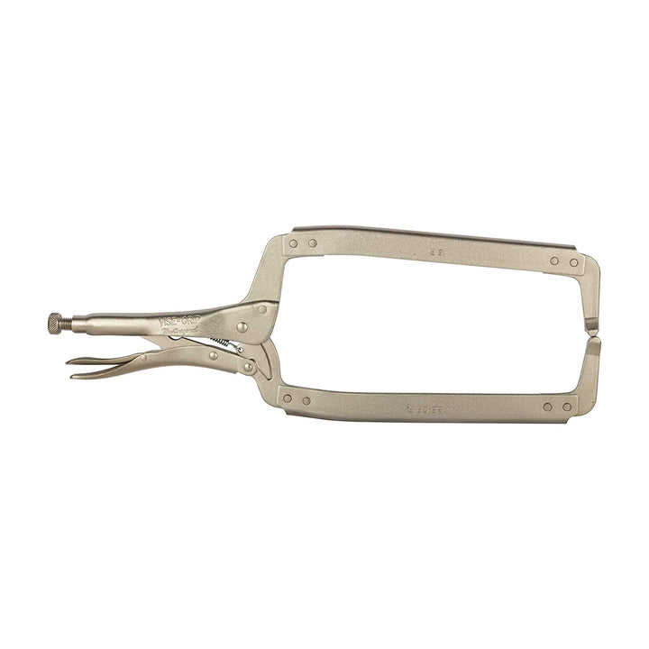 C-Clamps VG Regular Tips 18R 18 Inch / 455MM