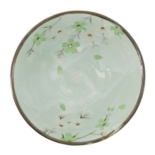 TDS Green Cosmos Bowl 350ml