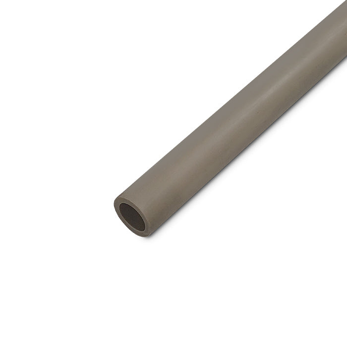 Lesso PP-R PN2 hot water pipe gray 4M x 2.8 x 20mm