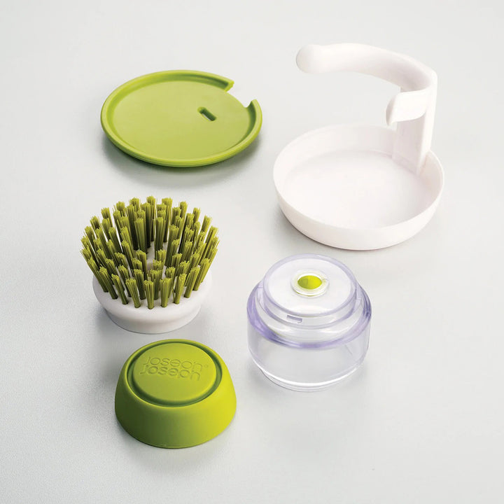 Joseph Joseph Palm Scrub™ Washing-up Brush