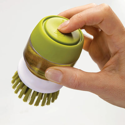 Joseph Joseph Palm Scrub™ Washing-up Brush