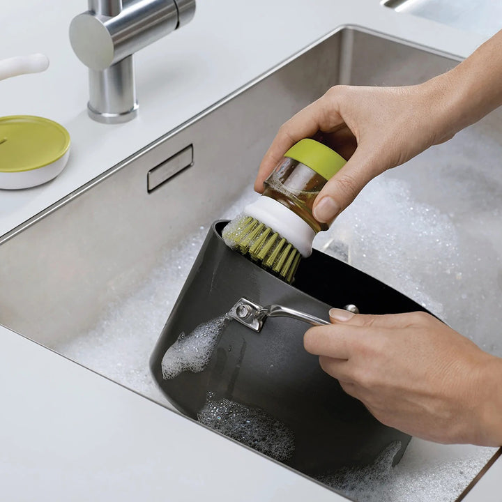 Joseph Joseph Palm Scrub™ Washing-up Brush