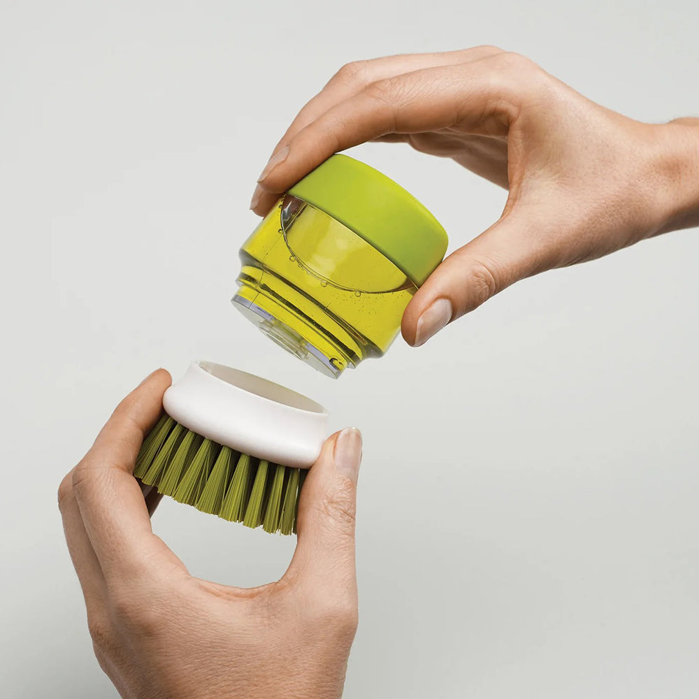 Joseph Joseph Palm Scrub™ Washing-up Brush