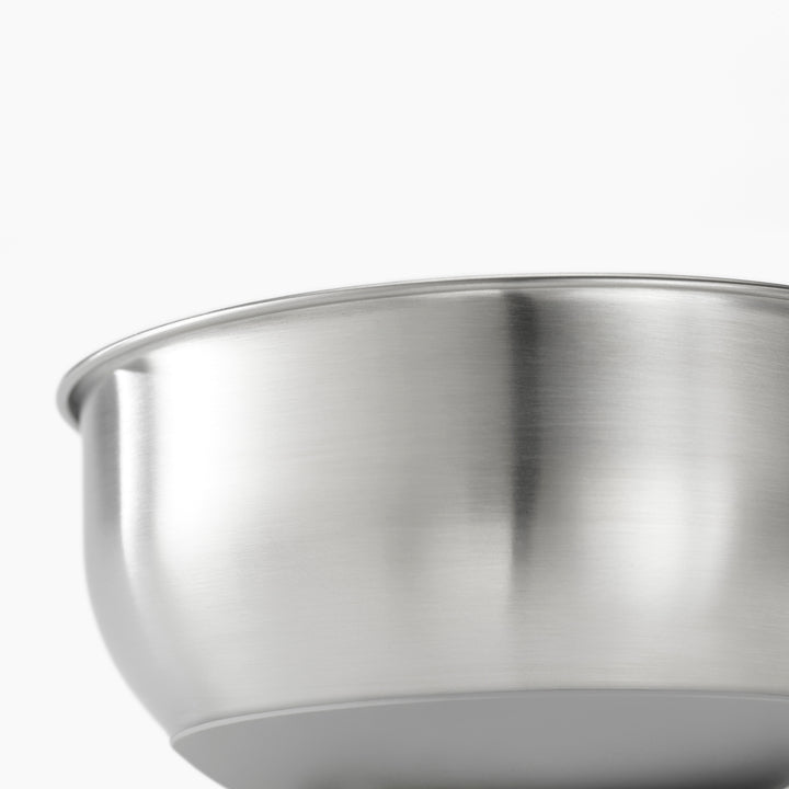 Joseph Joseph Nest™ Prep&amp;Store Steel Bowl Set