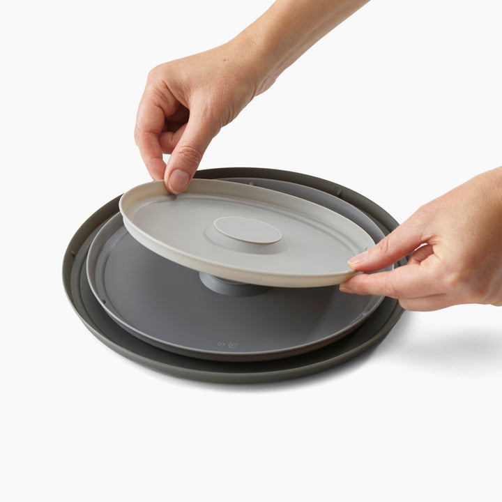 Joseph Joseph Nest™ Prep&amp;Store Steel Bowl Set