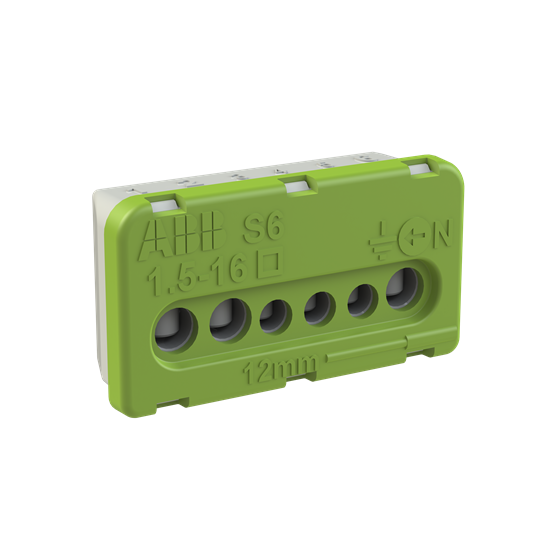 Abb Terminal Abb Terminal Block Pe 12x10+9x16mm – Sonee Hardware
