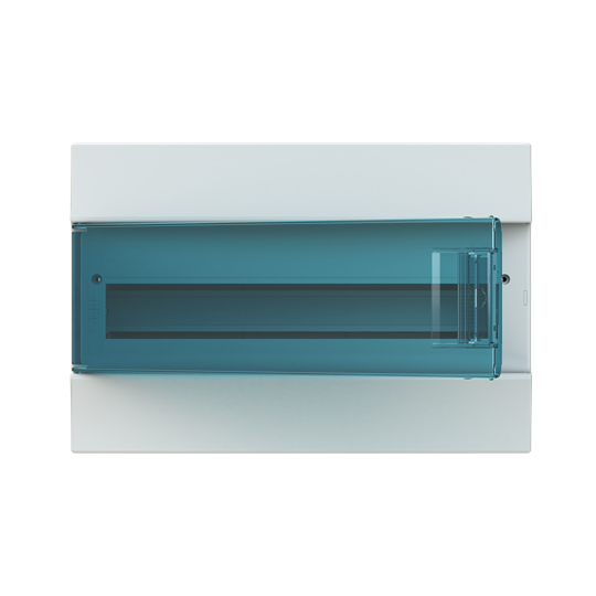 ABB Mistral41w 650 Enclosure 18m 22sm