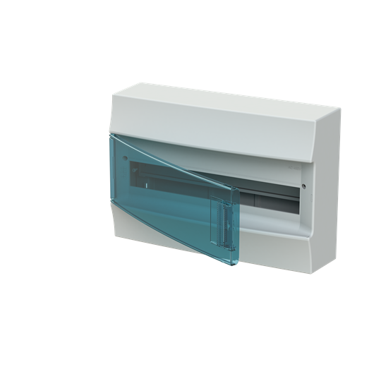 ABB Mistral41w 650 Enclosure 18m 22sm