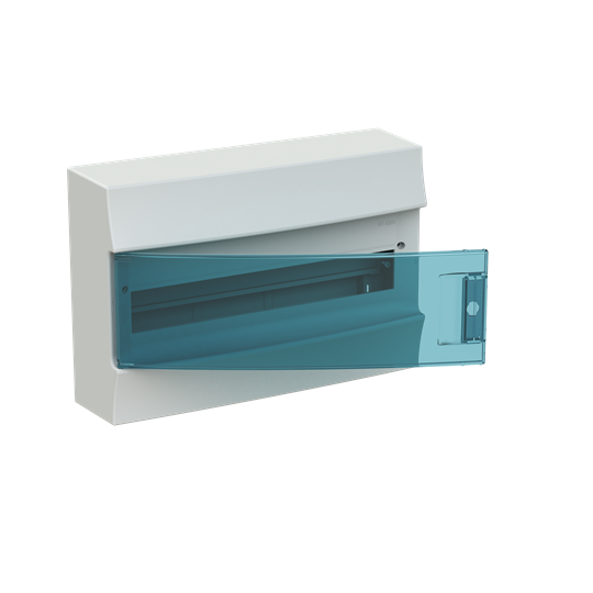 ABB Mistral41w 650 Enclosure 18m 22sm