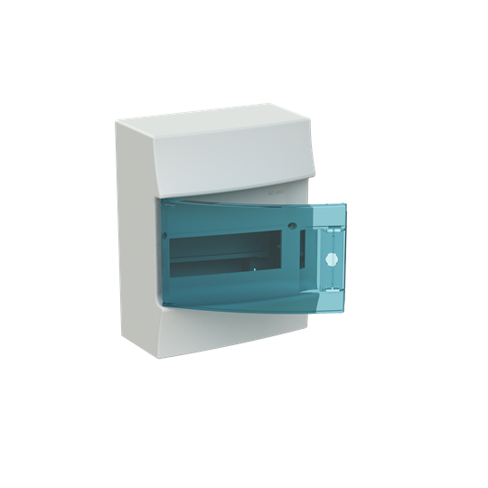 ABB Mistral41w 650 Enclosure 54m 64sm