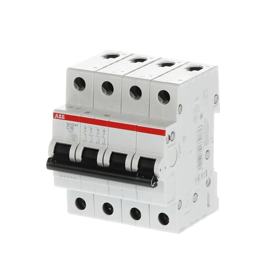 ABB MCB SH202T C 16A 2P