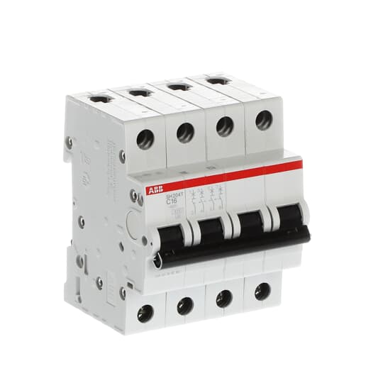 ABB MCB SH202T C 16A 2P