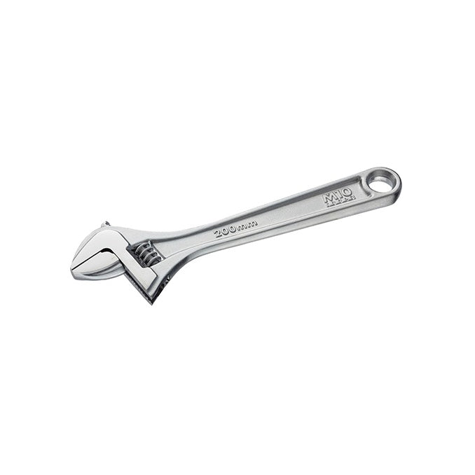 AW-250 Adjustable Wrench With Scale 10''