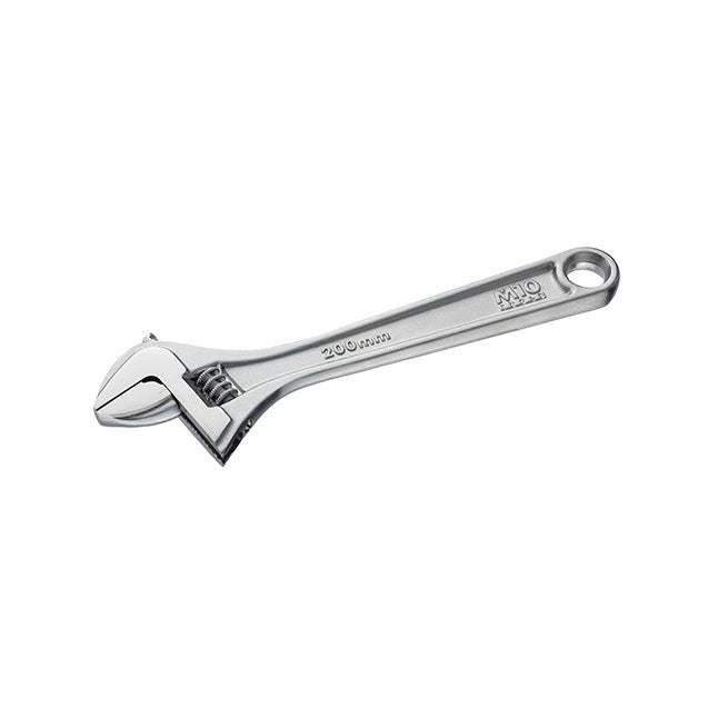 AW-300 Adjustable Wrench With Scale 12''
