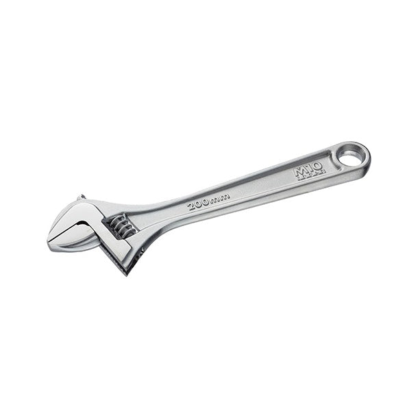 AW-375 Adjustable Wrench With Scale 15''