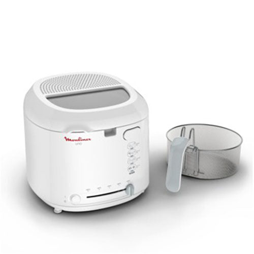 Moulinex Uno Deep Fryer Fixed Bowl M 1kg
