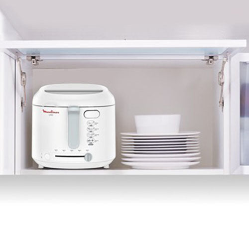 Moulinex Uno Deep Fryer Fixed Bowl M 1kg