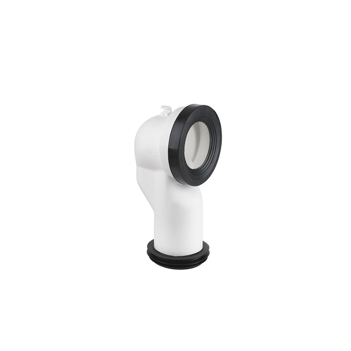 Roca Kit G Evacuation U-Bend S/Dual