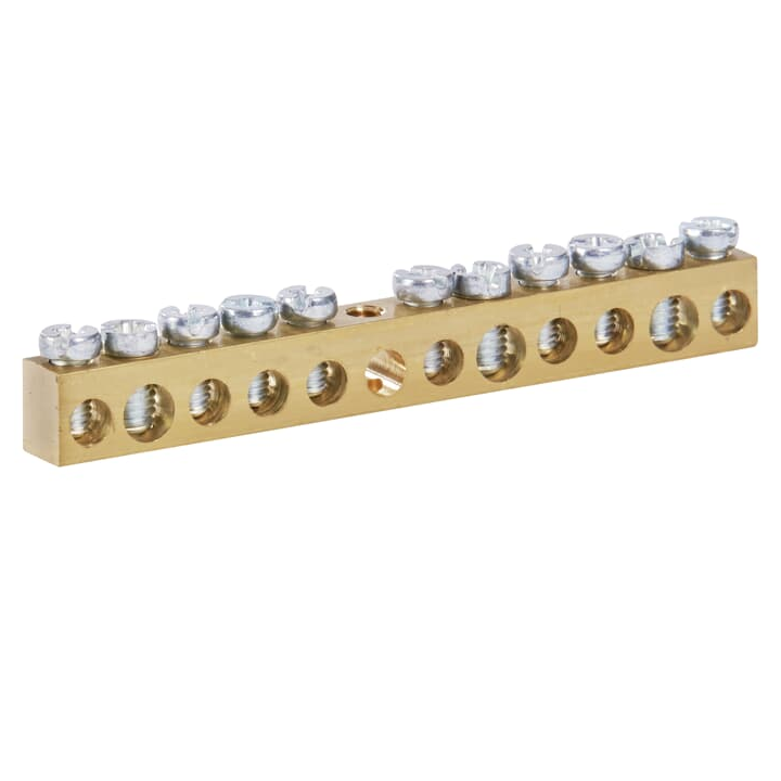 ABB Terminal Bar 5h D4.5mm