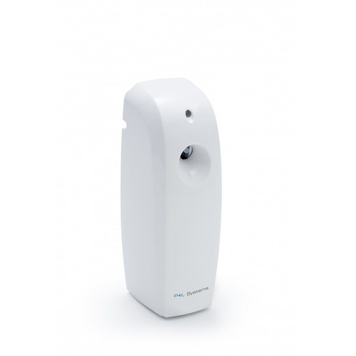 Aerosol Dispenser LCD White 270ml