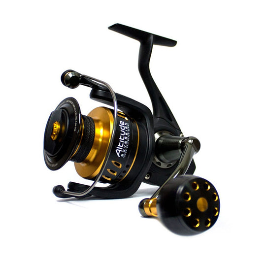 Pioneer Altitude Sovereign Spinning Reel