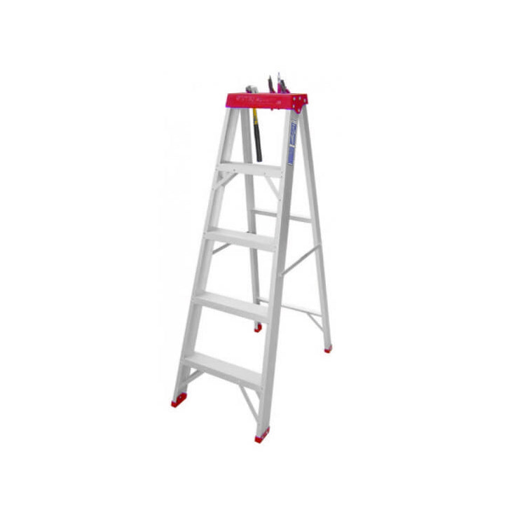 7 Tep Ladder Aluminium Certified 7 Step Ladder CS07 – Sonee Hardware