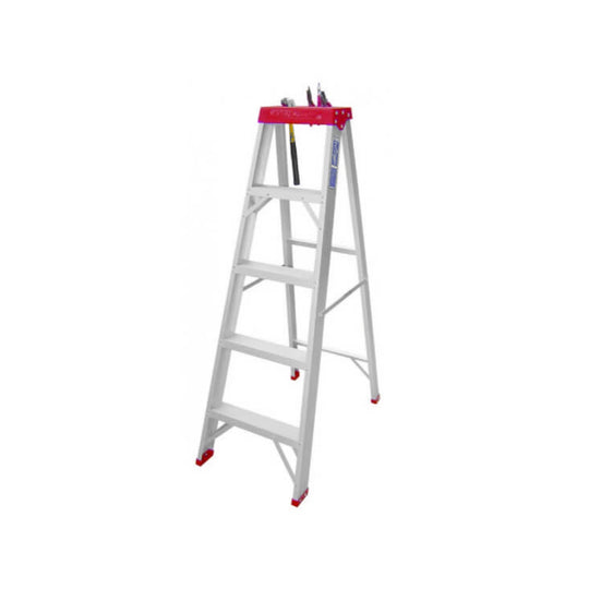 Aluminium Certified 7 Step Ladder CS07