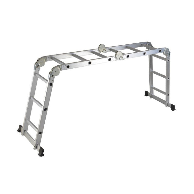 Aluminum Multi Purpose Ladder AM0212A 4x3