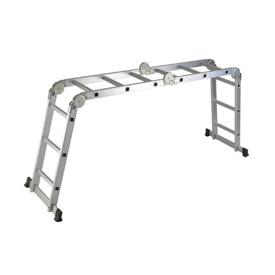 Aluminum Multi Purpose Ladder AM0212A 4x3