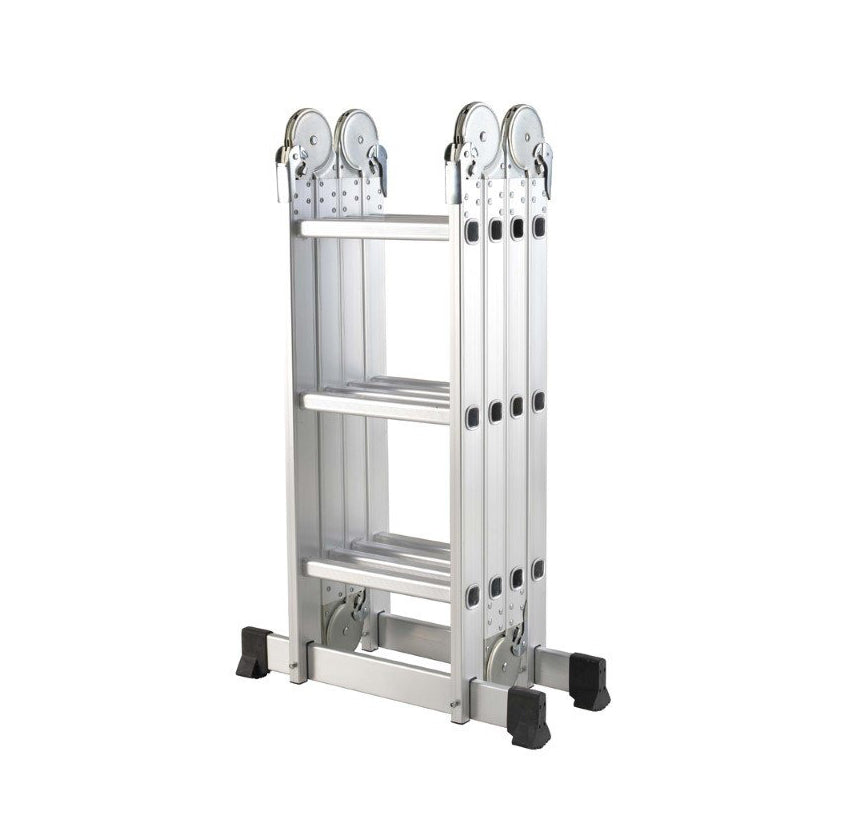 Aluminum Multi Purpose Ladder AM0212A 4x3