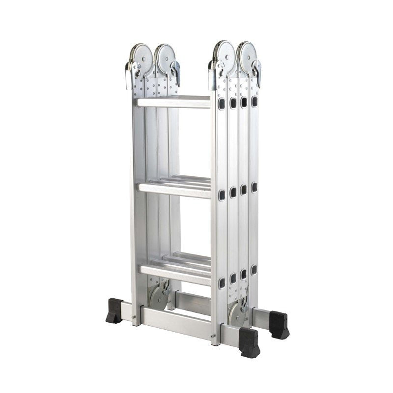 Aluminum Multi Purpose Ladder AM0216A 4x4