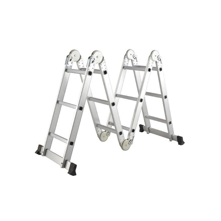Aluminum Multi Purpose Ladder AM0216A 4x4