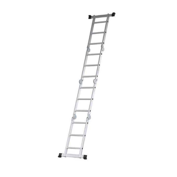 Aluminum Multi Purpose Ladder AM0216A 4x4