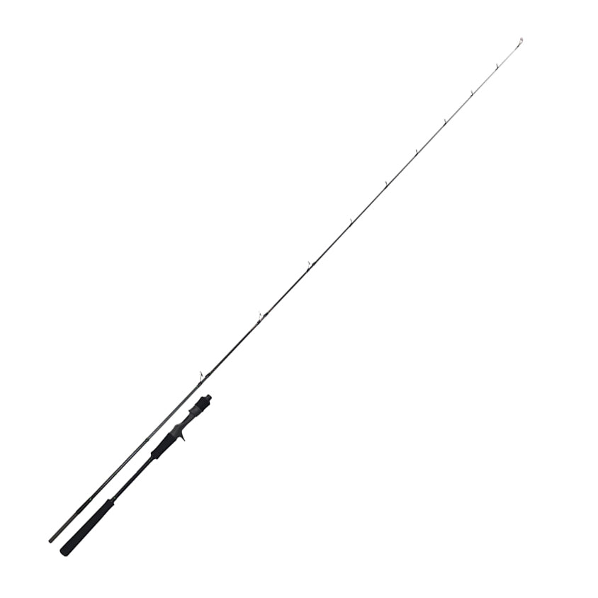 Yamaga Blanks SeaWalk Light Jigging 65M Bait Model Fishing Rod