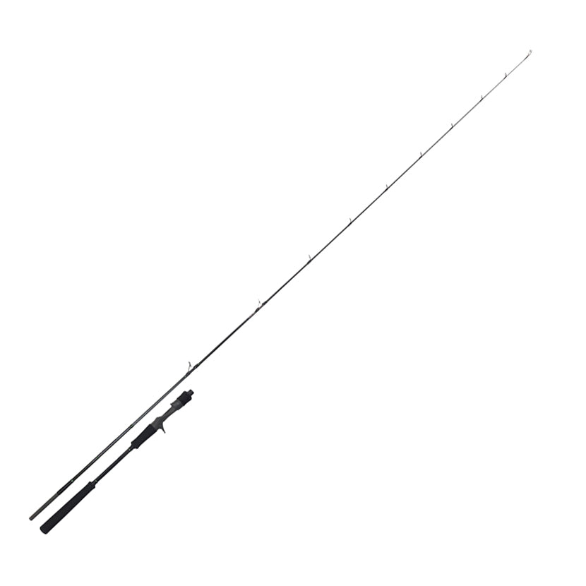 Yamaga Blanks SeaWalk Light Jigging 66ML Bait Model Fishing Rod