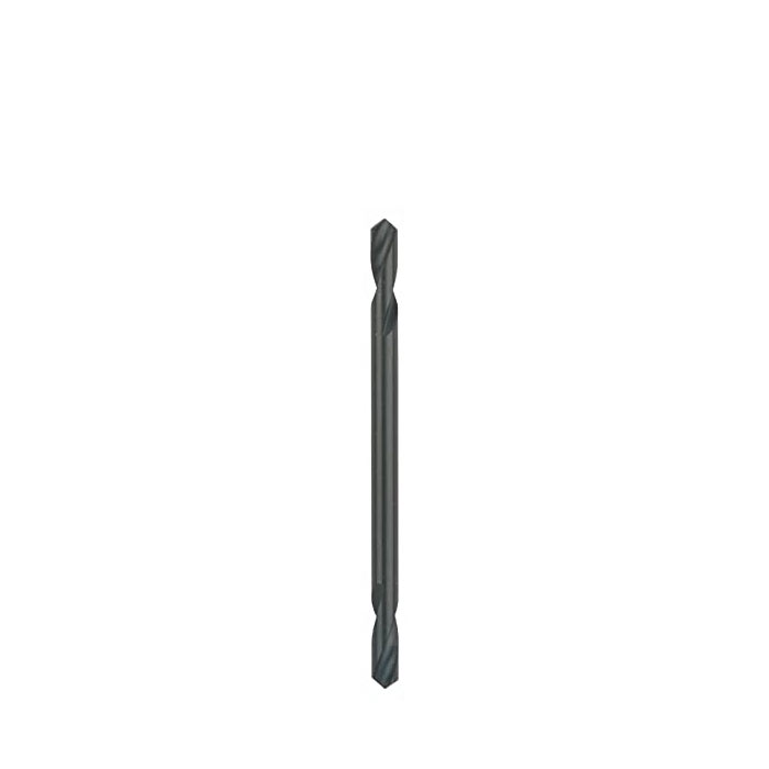 Bosch HSS Double-Ended Drill Bits Ground