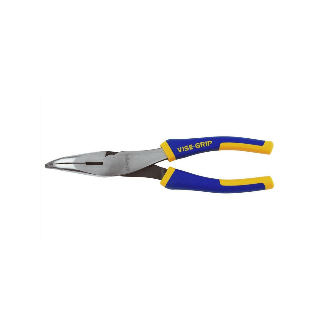 VG Bent Long Nose Pliers 150MM / 6 Inch