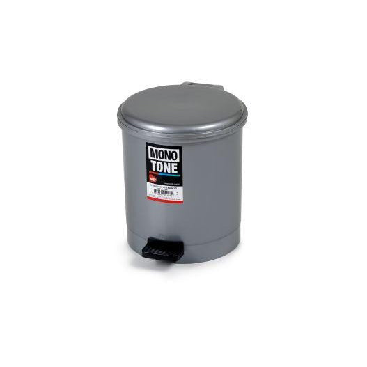 Bora Plastic Dust Bin 6L 186