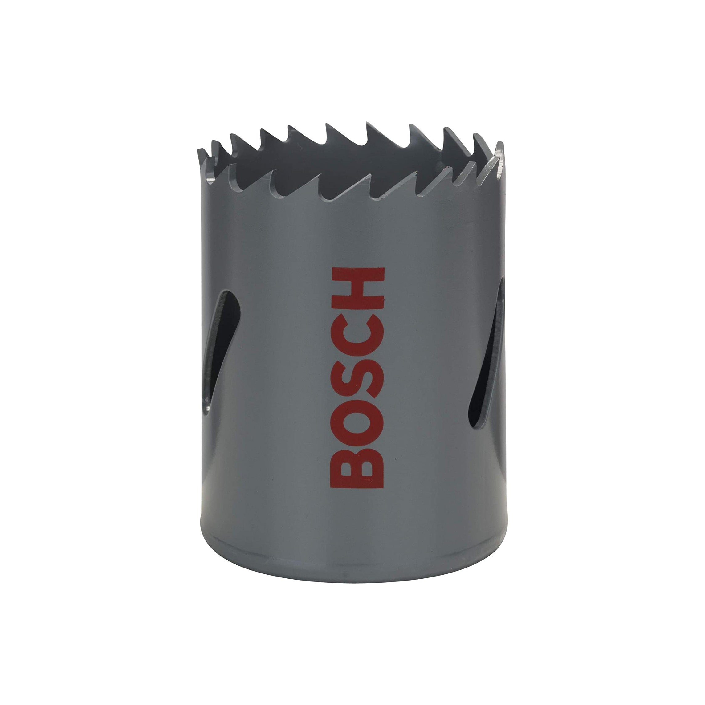 Bosch hole saw online drill bit