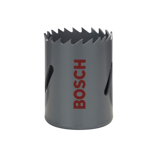 Bosch 40mm HSS Bi-Metal Hole Saw - 2608584112