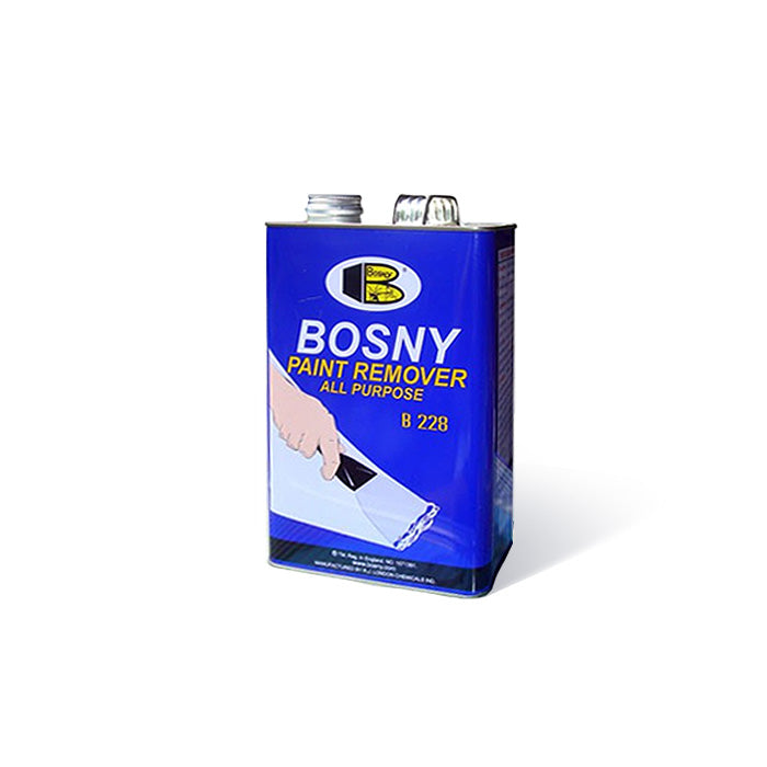 Bosny Paint Remover 400g