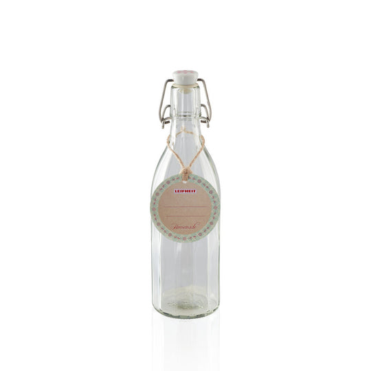 Leifheit Smart Kitchen Bottle Facette 500ml