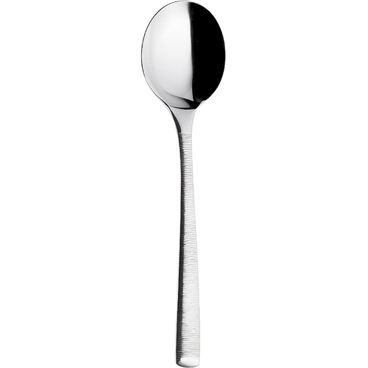 Sola English Soup Spoon Hermitage