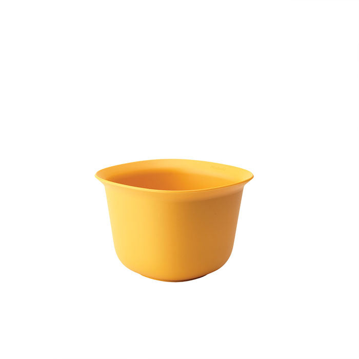 Brabantia Mixing Bowl Tasty Honey Yellow 1.5l