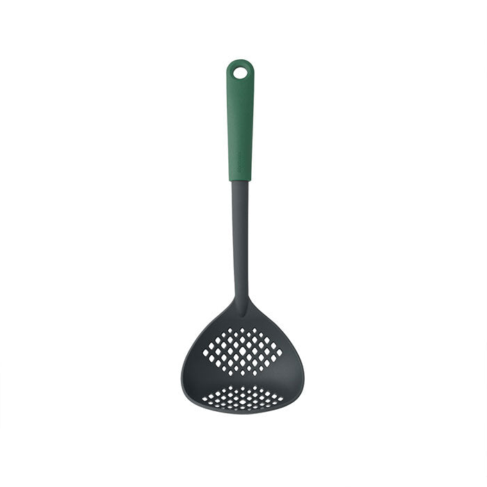 Tasty+ Skimmer Plus Ladle Fir Green
