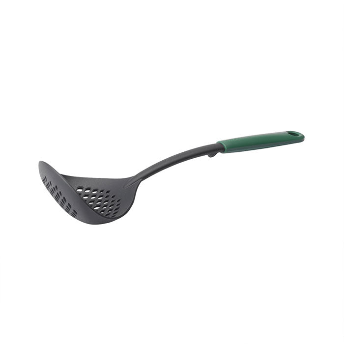 Tasty+ Skimmer Plus Ladle Fir Green