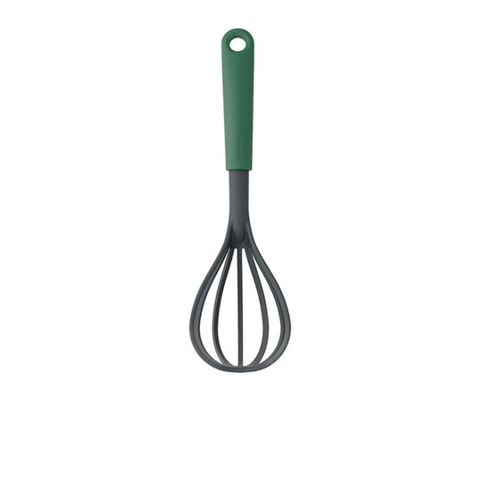 Tasty+ Whisk Plus Draining Spoon Fir Green