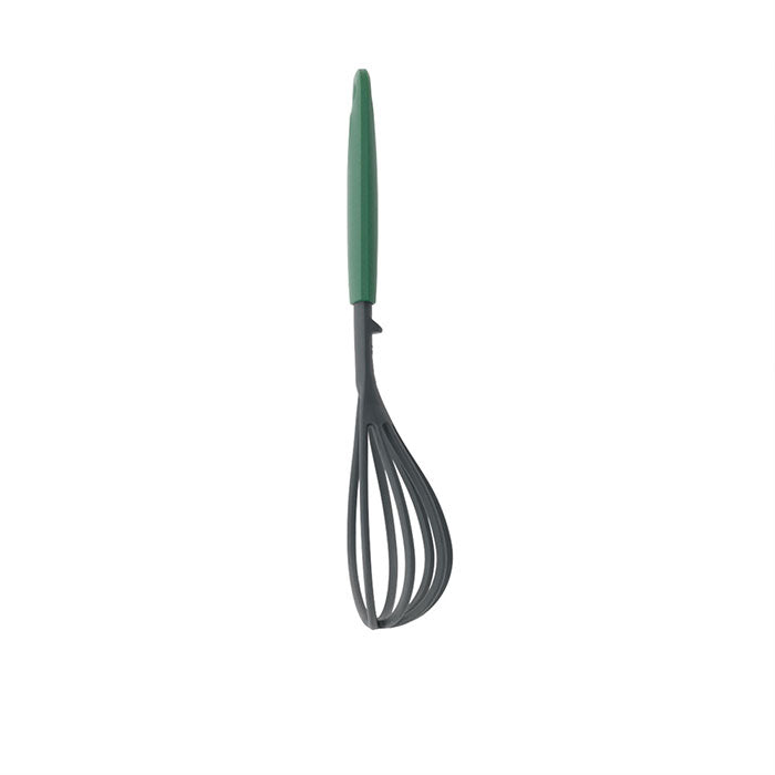 Tasty+ Whisk Plus Draining Spoon Fir Green