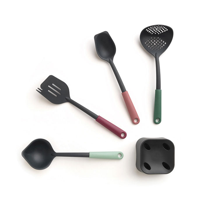 Tasty+ Kitchen Utensil Set Mixed