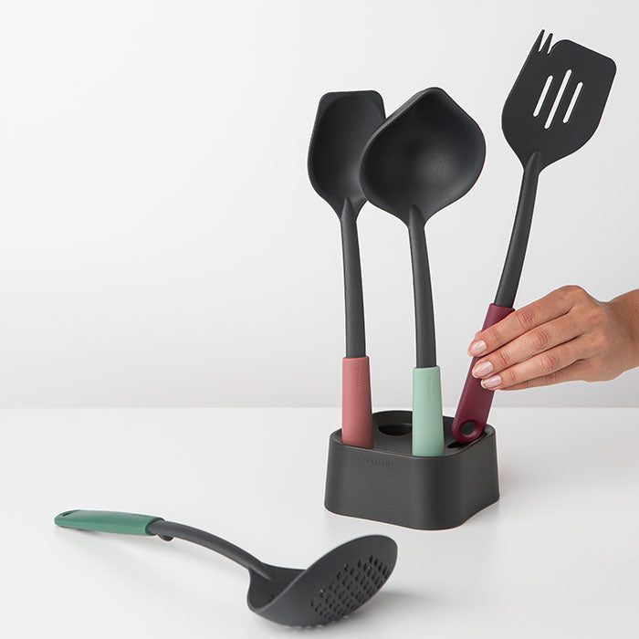 Tasty+ Kitchen Utensil Set Mixed